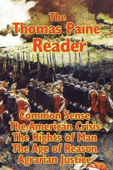 The Thomas Paine Reader - Paine Thomas