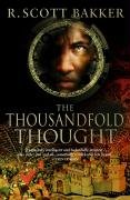 The Thousandfold Thought Bakker Scott R.