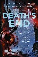 The Three-Body Problem 3. Death's End Liu Cixin