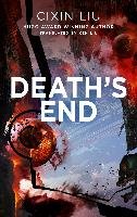 The Three-Body Problem 3. Death's End - Cixin Liu