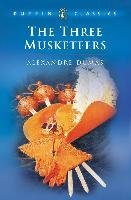The Three Musketeers: An Abridgement by Lord Sudley - Dumas Alexandre