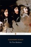 The Three Musketeers Dumas Alexandre