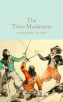 The Three Musketeers Dumas Alexandre