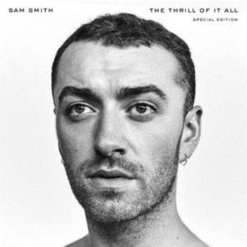 The Thrill Of It All (Limited Edition), płyta winylowa - Smith Sam