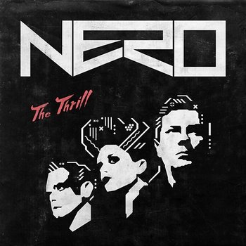The Thrill - Nero