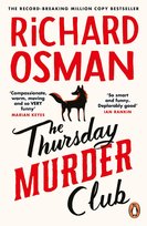 The Thursday Murder Club Osman Richard