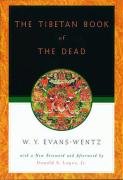 The Tibetan Book of the Dead Karma-Glin-Pa, Evans-Wentz W. Y.