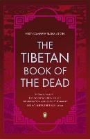 The Tibetan Book of the Dead Coleman Graham