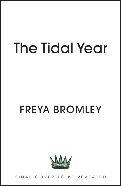 The Tidal Year: a memoir on grief, swimming and sisterhood AS HEARD ON ...