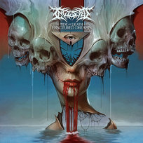 The Tide Of Death And Fractured Dreams Ingested