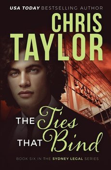 The Ties That Bind - Taylor Chris