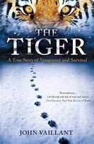 The Tiger Vaillant John