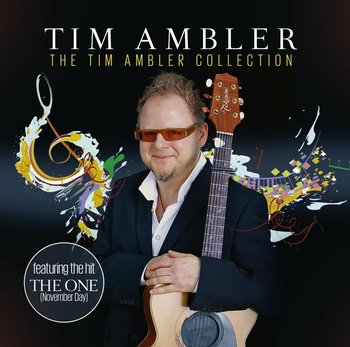 The Tim Ambler Collection - Ambler Tim