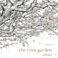 The Time Garden Song Daria