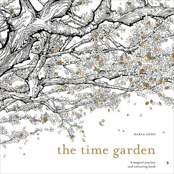 The Time Garden - Song Daria