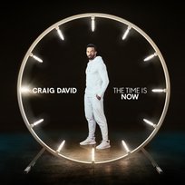 The Time Is Now David Craig