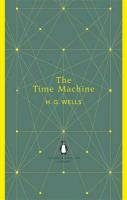 The Time Machine Wells H. G.