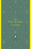 The Time Machine - Wells H. G.