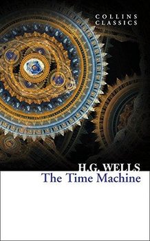 The Time Machine - Wells Herbert George