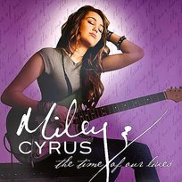 The Time Of Our Lives, płyta winylowa Cyrus Miley