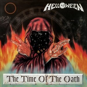 The Time of the Oath - Helloween