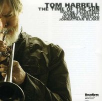 The Time Of The Sun Harrell Tom