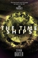 The Time Ships Baxter Stephen