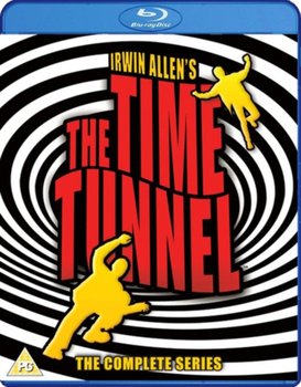 The Time Tunnel: The Complete Series (brak polskiej wersji językowej)