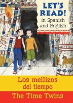 The Time Twins/Los mellizos del tiempo Rabley Stephen