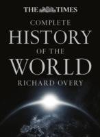 The Times Complete History of the World Overy Richard