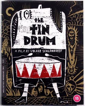 The Tin Drum (Blaszany bębenek) - Schlondorff Volker