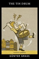The Tin Drum Grass Gunter