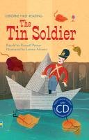 The Tin Soldier - Punter Russell