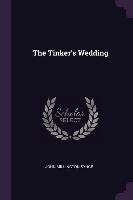 The Tinker's Wedding - Synge John Millington