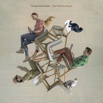 洋楽 Tears for Fears Songs from the Big Chair TEARS FOR FEARS: SONGS FROM THE BIG CHAIR 15689651263