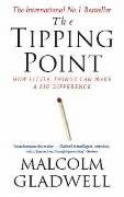The Tipping Point Gladwell Malcolm