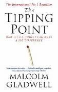 The Tipping Point - Gladwell Malcolm