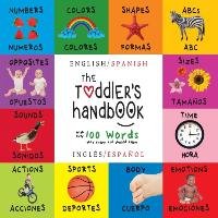 The Toddler's Handbook - Martin Dayna