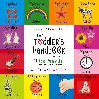 The Toddler's Handbook - Martin Dayna