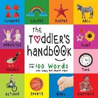 The Toddler's Handbook - Martin Dayna