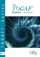 The Togaf (R) Standard, Version 9.2 - Haren Publishing