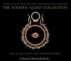 The Tolkien Audio Collection - Tolkien J. R. R.