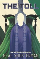 The Toll Shusterman Neal