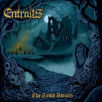The Tomb Awaits Entrails