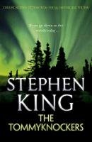 The Tommyknockers King Stephen