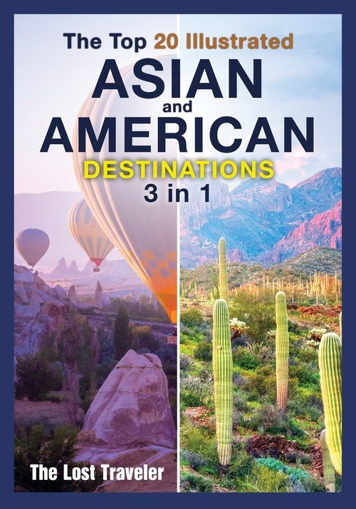 new asia american travel