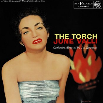 The Torch - June Valli