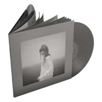 The Tortured Poets Department (Bonus Track The Albatross), płyta winylowa - Swift Taylor