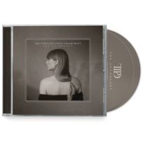 The Tortured Poets Department (Bonus Track 