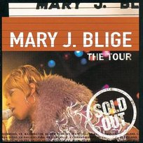 The Tour Blige Mary J.